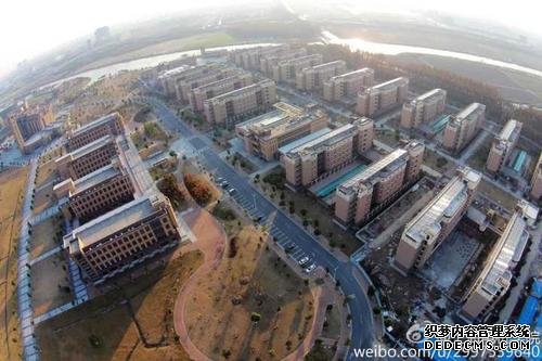 上海电机学院怎么样