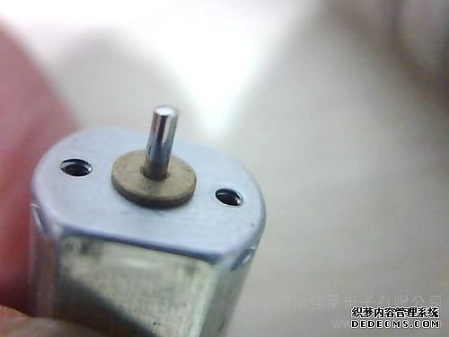 德昌电机
