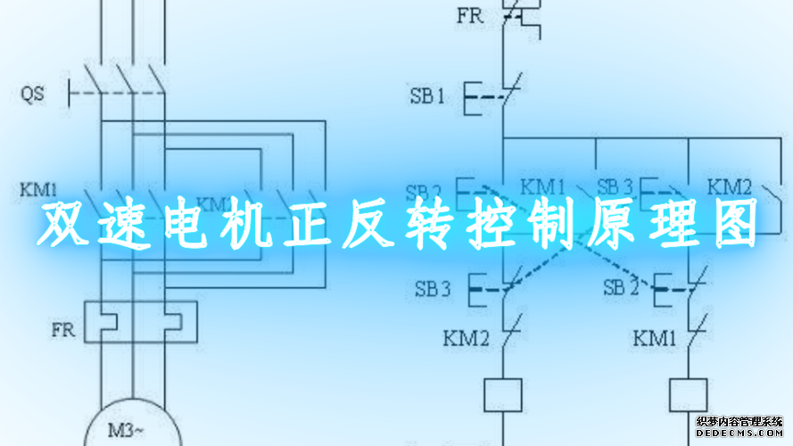 电机控制原理