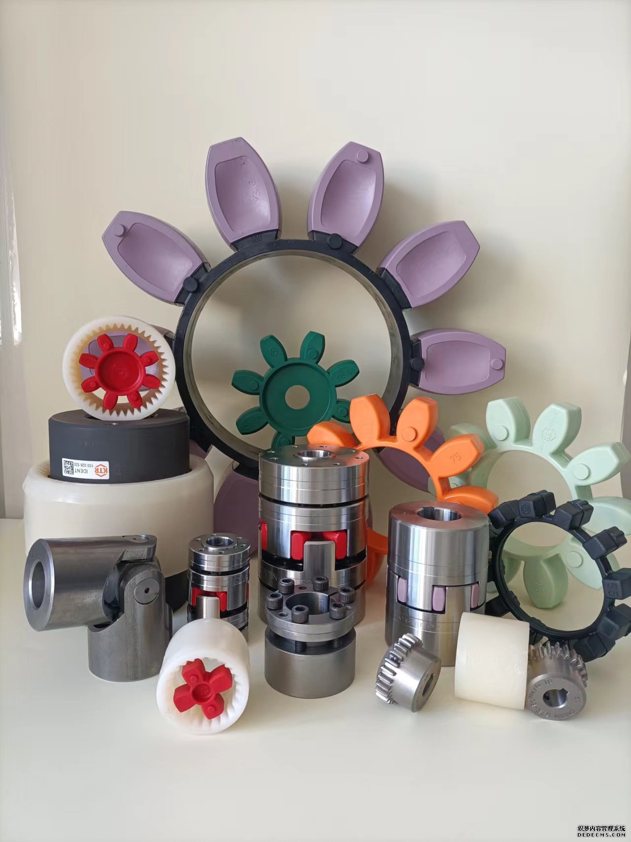 KTR联轴器