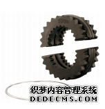 MARTIN联轴器